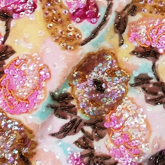 Evening Sweater - Picture 4 of 4